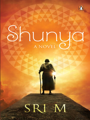 cover image of Shunya